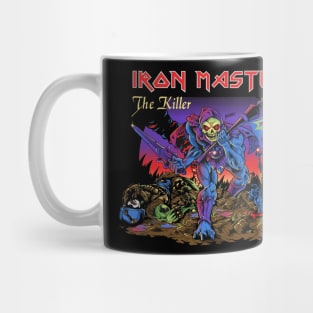 Iron master Mug